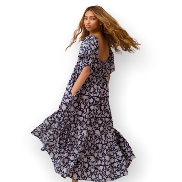 Ophelia & Indigo Fifi Dress - Picture 3 of 4